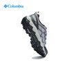 哥伦比亚女式低帮防水徒步鞋YL1819 商品缩略图1
