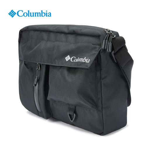 哥伦比亚商务休闲单肩背包UU4178 商品图1