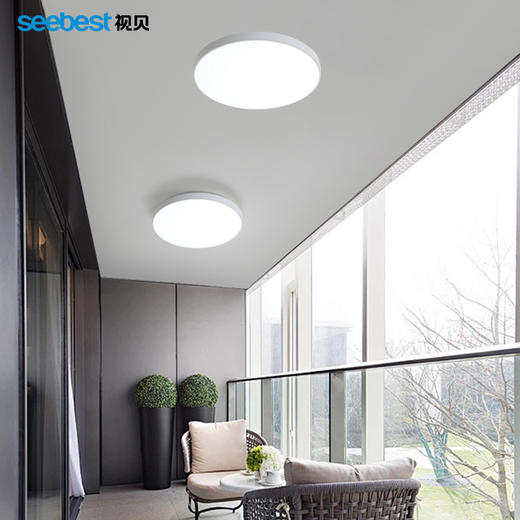 明亮系列-三防灯(36W/45W) 商品图3