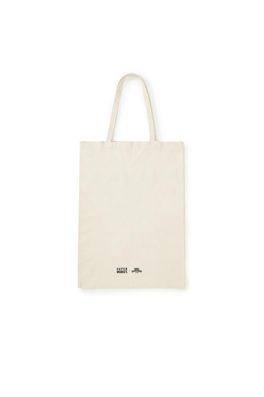 超级猩猩奇妙花园联名款托特包 超巨大 商品图11