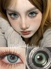 【大直径】MACYCON-怪诞主义-14.5mm【年抛 0-800度 无525/575】 商品缩略图0