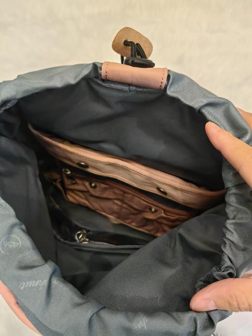 Doughnut D111 Montana 粉红玫瑰 常规版 商品图2