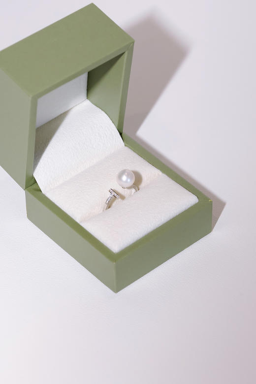 珍珠系列~~戒指组合三款可选 商品图12