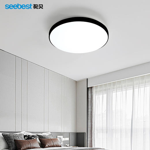 明亮系列-三防灯(36W/45W) 商品图0