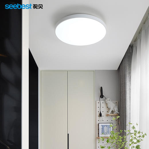 明亮系列-三防灯(36W/45W) 商品图2