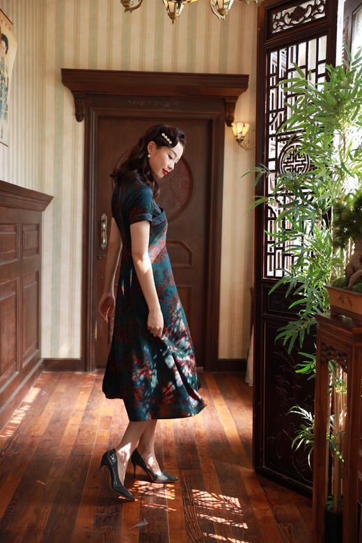 【福利秒杀-非质量问题不退不换】蓝玫 商品图13