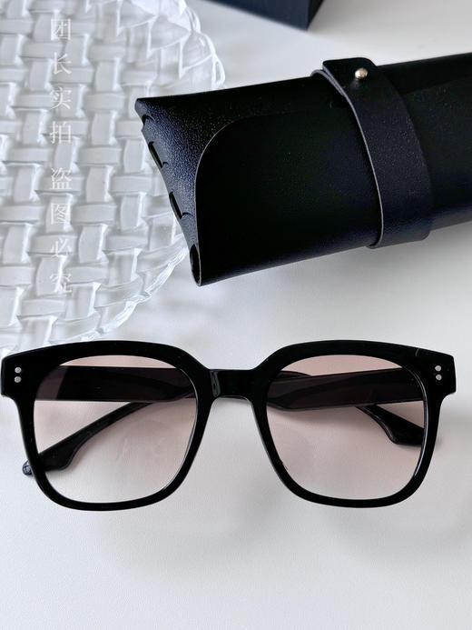 【89.9元2副】德国MONZECI KOIMS防晒墨镜系列 | 裸感佩戴，明星同款，素颜神器 商品图6