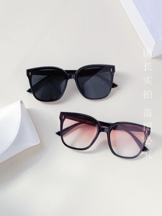 【89.9元2副】德国MONZECI KOIMS防晒墨镜系列 | 裸感佩戴，明星同款，素颜神器 商品图2