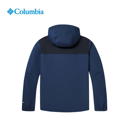 哥伦比亚男式两层防水外套XE8191 商品图1