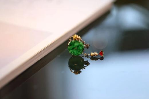 平安扣的脱胎换骨｜夏天里小老鼠偷西瓜 商品图2