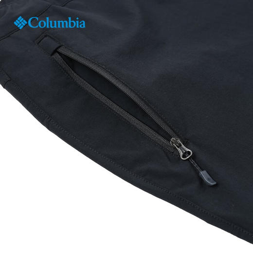 哥伦比亚女式防晒拒水长裤XR7305 商品图3