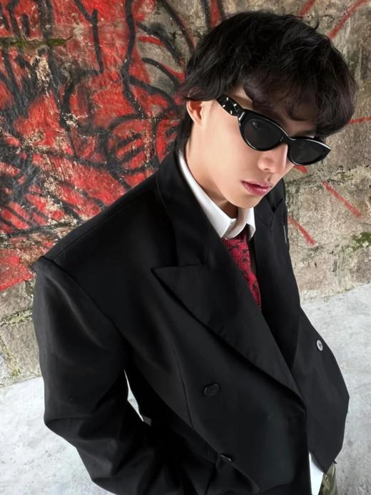 【89.9元2副】德国MONZECI KOIMS防晒墨镜系列 | 裸感佩戴，明星同款，素颜神器 商品图5