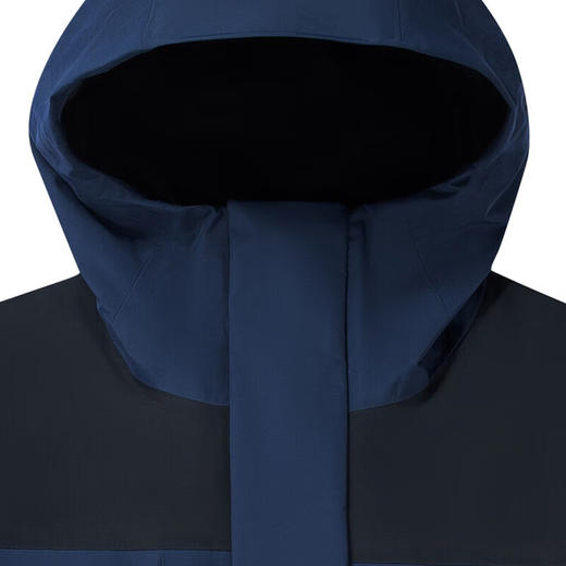 哥伦比亚男式两层防水外套XE8191 商品图2