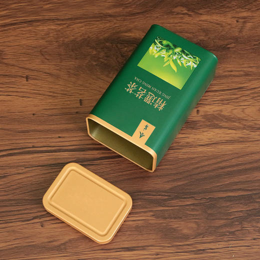 春芽【茗茶 • 二两半】1.5元一个/一件200个 商品图2