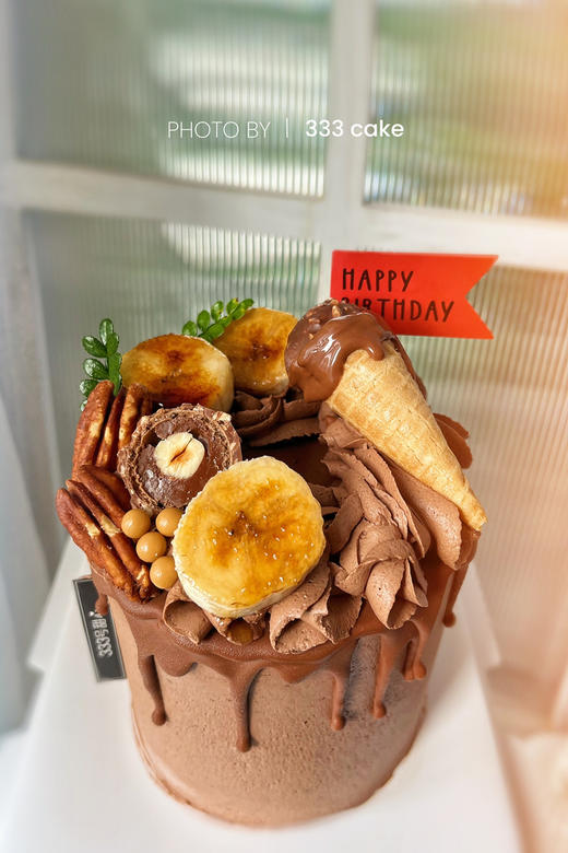 丝滑巧克力(法芙娜) 商品图2