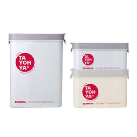 TA11-0032BP 焕新系列 分隔储物盒三件套（小）