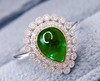 1.26ct 祖母绿戒指 商品缩略图1