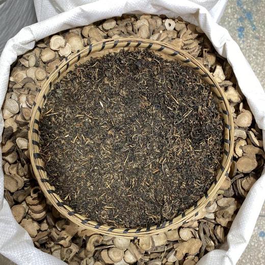 赶黄草 商品图2