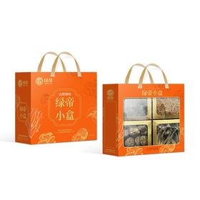 绿帝山野臻味305g