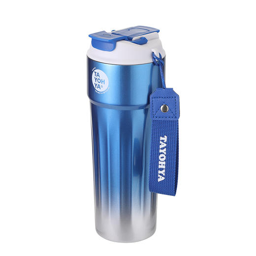 TA31-0079BP 焕新系列 双饮咖啡杯（大） 商品图8