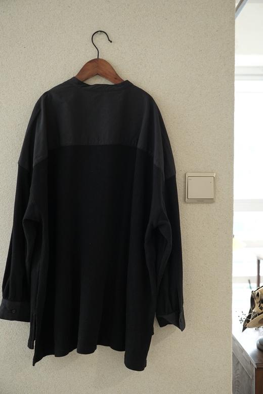 LABORATORY2色上衣 商品图2