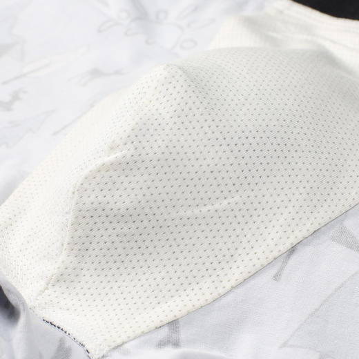 都市丽人都市锋尚内裤潮流时尚平角裤50S棉拉架男士内裤FKTCE1 商品图8