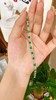 4.23ct 祖母绿锁骨链 商品缩略图2