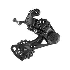 Campagnolo Ekar 13s后拨