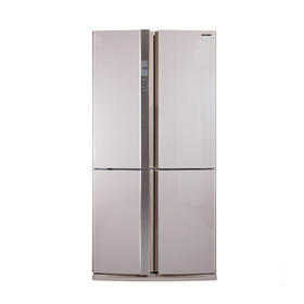 夏普（SHARP）冰箱SJ-FB79V-BE(BCD-605WASJ-C)