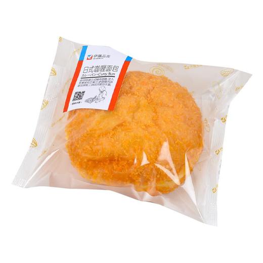 伊藤品质咖喱包80g/袋 商品图3