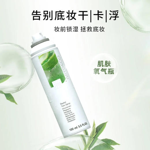 德国雅蔲防晒修护限量礼盒（粉饼+定妆喷雾） 商品图7