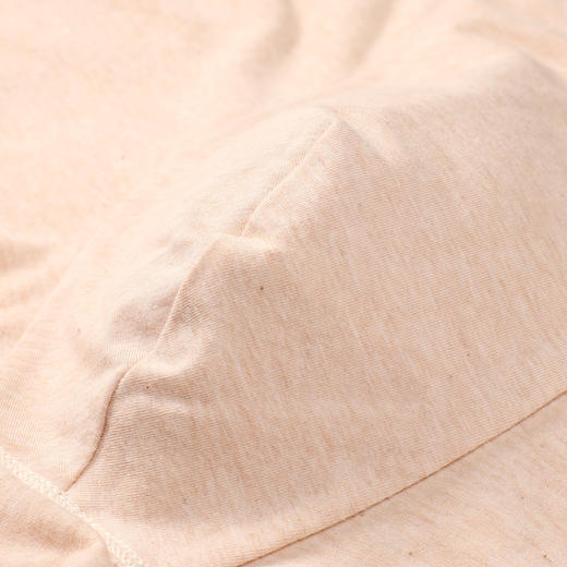 都市丽人都市锋尚内裤简约基础平角裤彩棉男士内裤FKTCD6 商品图8