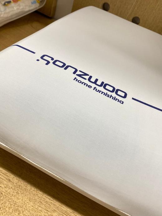 松植屋双芯pro零压护颈深睡枕零压力记忆棉枕芯40D密度枕头 商品图11