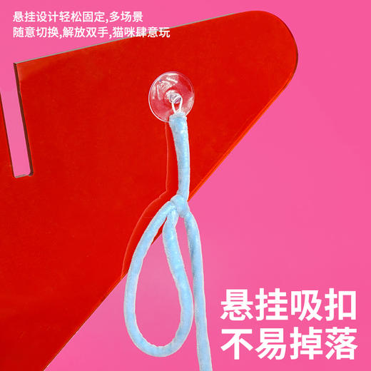 zeze圈圈象上弹力玩具-B （包邮） 商品图4