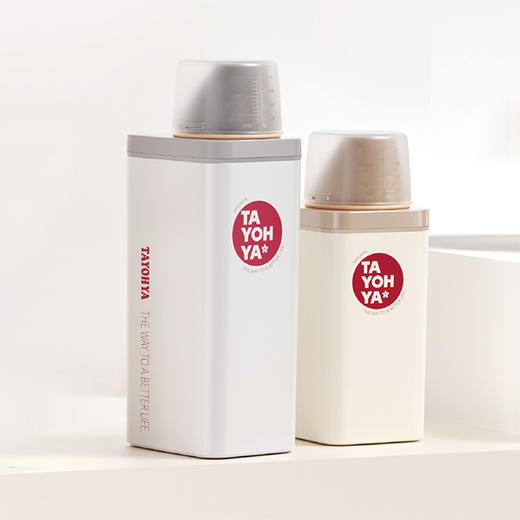 TA11-0034BP 焕新系列 密封罐两件套（大） 商品图5