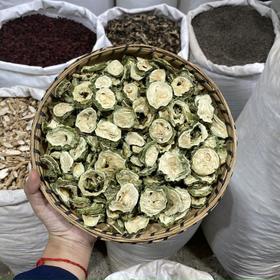 苦瓜片   苦瓜茶