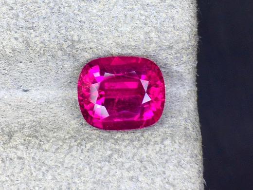 3.24ct 碧玺裸石 商品图0