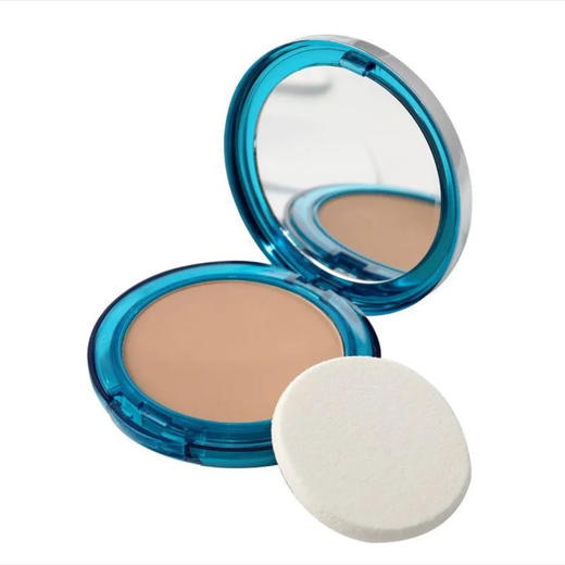 德国雅蔲防晒修护限量礼盒（粉饼+定妆喷雾） 商品图0