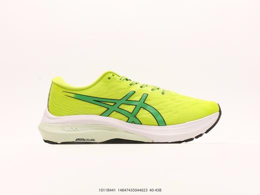 亚瑟士ASICS GT-2000 11缓震休闲运动跑步鞋1011B441男鞋 商品图1