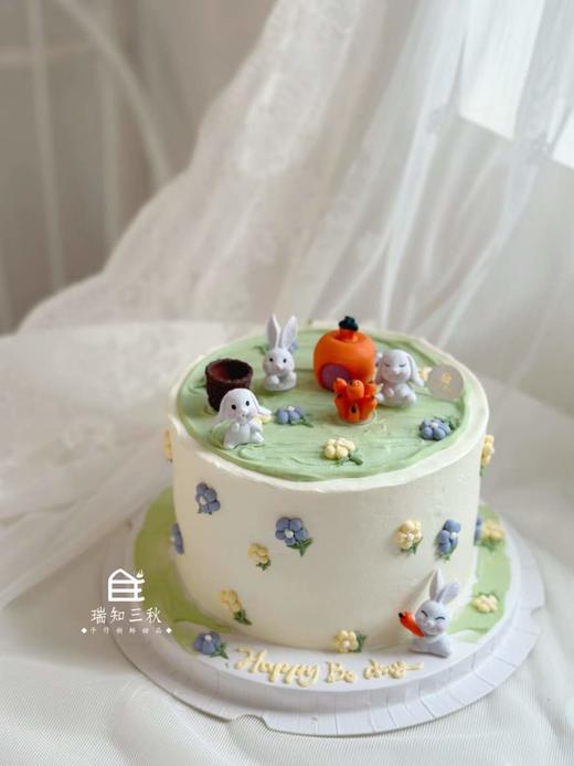 小兔子 商品图0