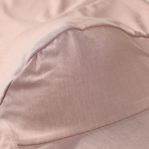 都市丽人都市锋尚内裤简约基础平角裤40S人棉男士内裤FKTBB1 商品图8