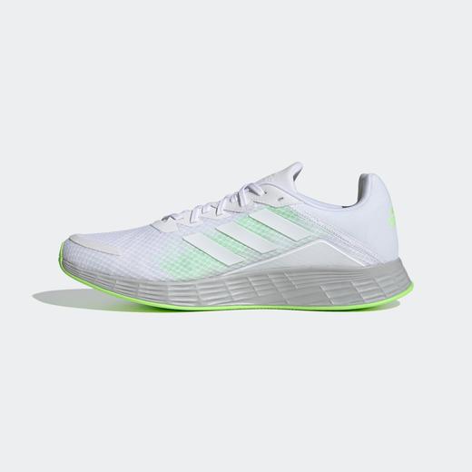 5折【自营】adidas/阿迪达斯  DURAMO SL男子竞速轻盈疾速跑步鞋 H04625 商品图4