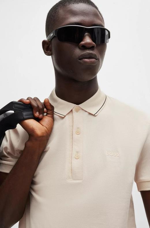 HUGO BOSS POLO男  50506195-131 . 商品图1