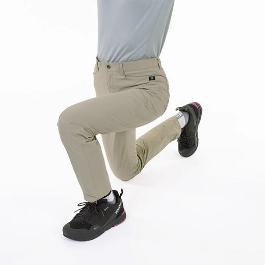 MILLET女款速干弹力软壳裤 MIV01957 MOUNTAIN ST SKINNY PANT W 商品图4