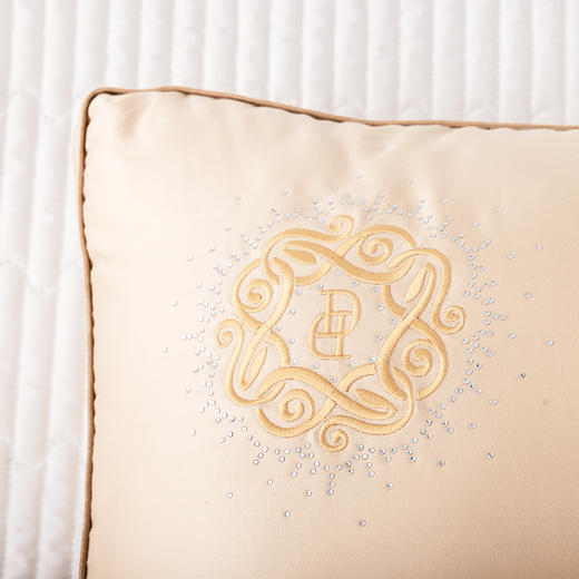 多喜爱 臻品尊梦舒适枕 商品图4