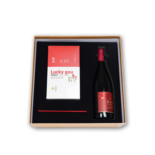 深山集市·一城一味礼盒 商品图2