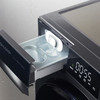 夏普10kg一级能效滚筒洗衣机XQG100-6B43K-H 商品缩略图4