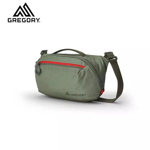 GREGORY格里高利Nano Shoulder Bag单肩包3.5L户外运动斜挎手提包 商品图0