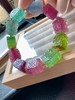 46.7g 雕刻碧玺手链 商品缩略图0