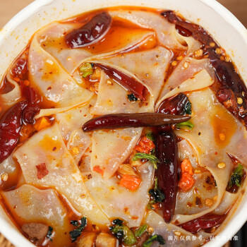 今麦郎非油炸方便面 泡面安徽板面卤香牛肉味整箱装143g*12桶 /粮油调味 /方便食品 /方便面 商品图3